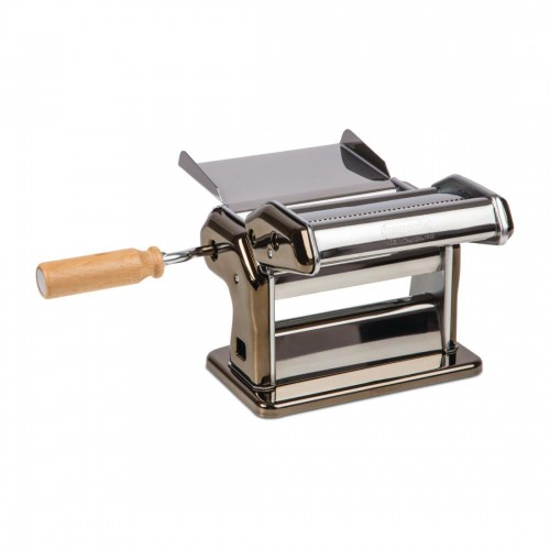 Imperia Manual Pasta Machine Black