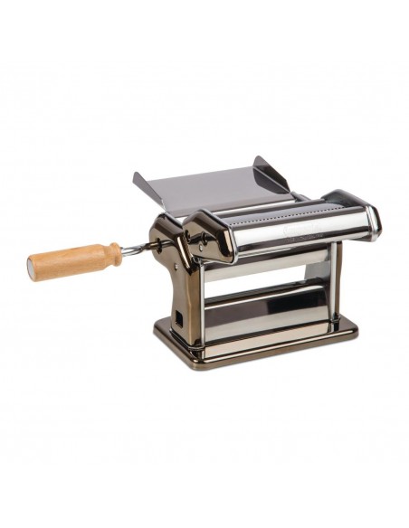 Imperia Manual Pasta Machine Black