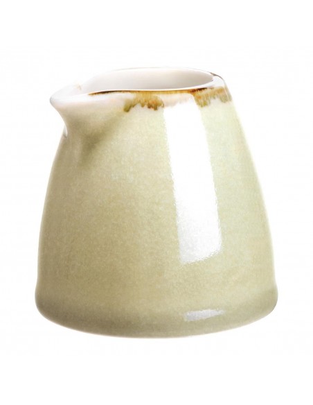 Olympia Kiln Milk Jugs Sandstone 96ml