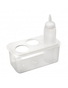 Araven 3 Way Organiser for Dispensers 2