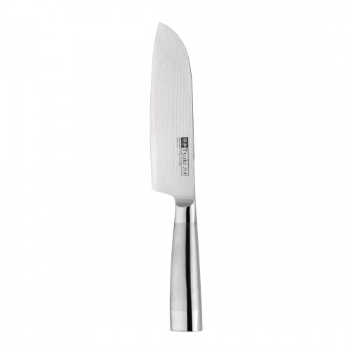 Tsuki Series 8 Santoku Knife 17.5cm
