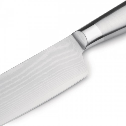 Tsuki Series 8 Santoku Knife 17.5cm