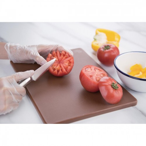 Tsuki Series 8 Paring Knife 8.8cm