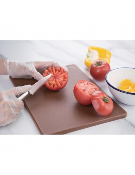 Tsuki Series 8 Paring Knife 8.8cm