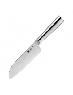 Tsuki Series 8 Santoku Knife 14cm