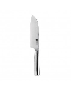 Tsuki Series 8 Santoku Knife 14cm 2