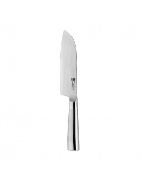 Tsuki Series 8 Santoku Knife 14cm