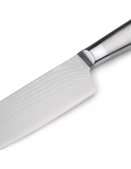 Tsuki Series 8 Santoku Knife 14cm