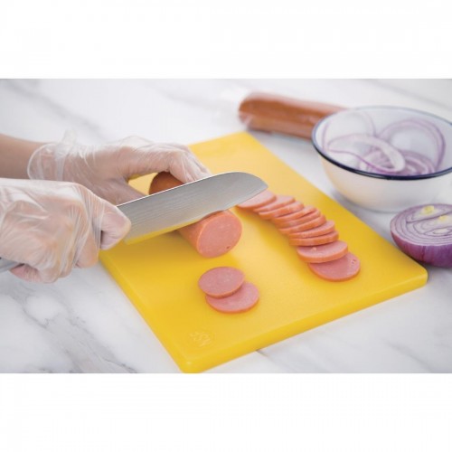 Tsuki Series 8 Santoku Knife 14cm