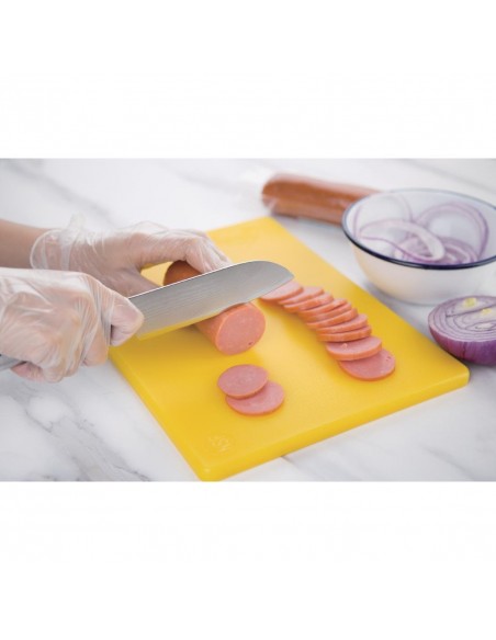 Tsuki Series 8 Santoku Knife 14cm