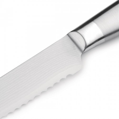 Tsuki Series 8 Bread Knife 20cm