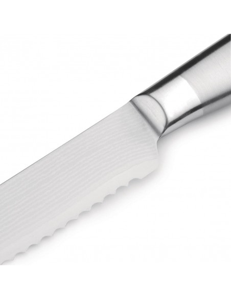 Tsuki Series 8 Bread Knife 20cm