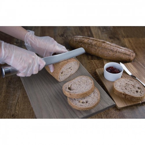 Tsuki Series 8 Bread Knife 20cm