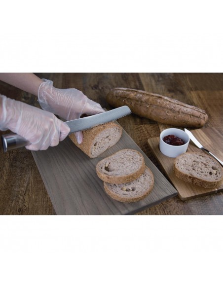 Tsuki Series 8 Bread Knife 20cm