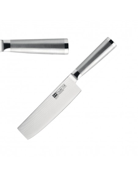 Tsuki Series 8 Cleaver 16cm