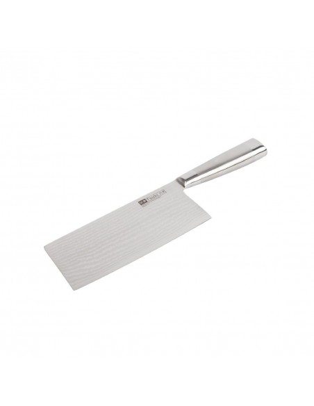 Tsuki Series 8 Cleaver 19cm