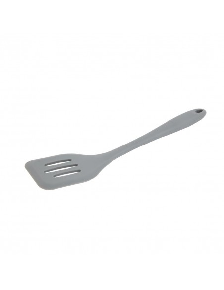 Vogue Silicone High Heat Flexible Slotted Turner