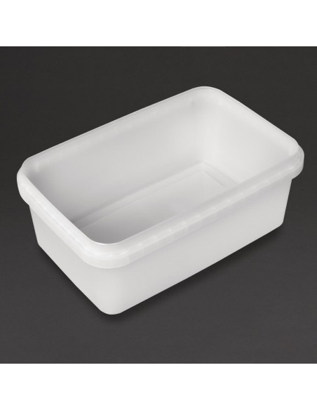 Ice Cream Containers 12Ltr (Pack of 44)