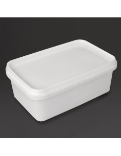 Ice Cream Containers 12Ltr (Pack of 44) 2