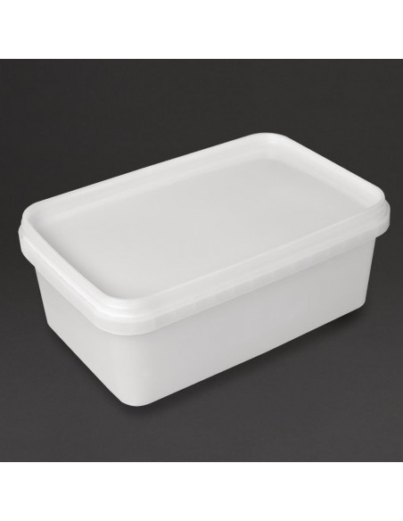 Ice Cream Containers 12Ltr (Pack of 44)