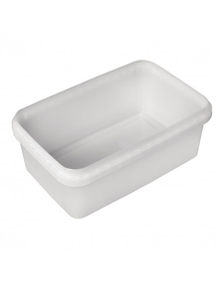 Ice Cream Containers 12Ltr (Pack of 44)