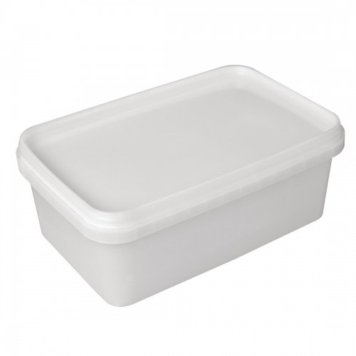 Ice Cream Containers 12Ltr (Pack of 44)
