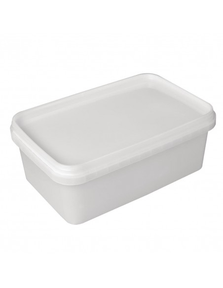 Ice Cream Containers 12Ltr (Pack of 44)