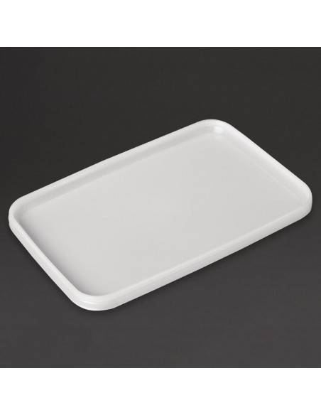 Ice Cream Container Lids 12Ltr (Pack of 88)