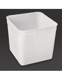 Ice Cream Containers 10Ltr (Pack of 10)