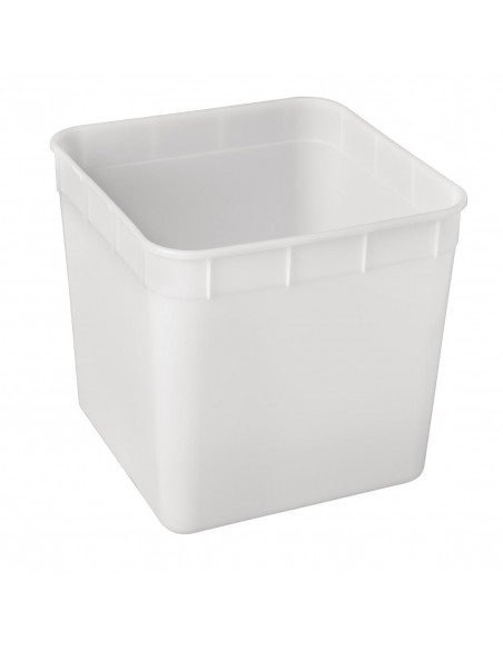 Ice Cream Containers 10Ltr (Pack of 10)