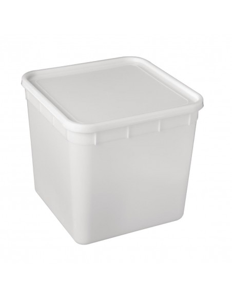 Ice Cream Containers 10Ltr (Pack of 10)