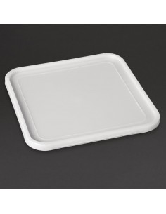 Ice Cream Container Lids 10Ltr (Pack of 40)