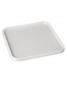 Ice Cream Container Lids 10Ltr (Pack of 40) 2