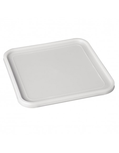 Ice Cream Container Lids 10Ltr (Pack of 40)