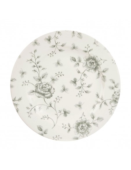 Churchill Super Vitrified Churchill Vintage Prints Rose Chintz P