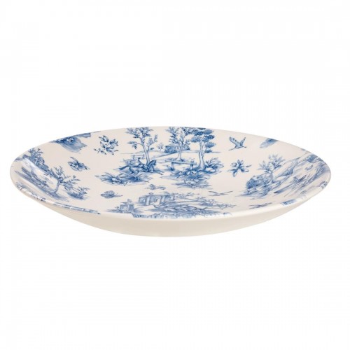 Churchill Super Vitrified Churchill Vintage Prints Deep Coupe Pl