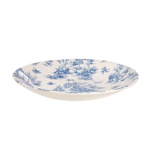 Churchill Super Vitrified Churchill Vintage Prints Deep Coupe Pl