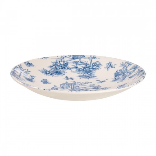 Churchill Super Vitrified Churchill Vintage Prints Deep Coupe Pl