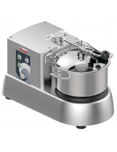 Sirman C Tronic 4VT Food Processor