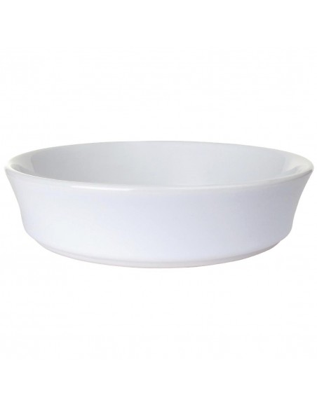 Revol Alexandrie Creme Brulee Dishes 140mm