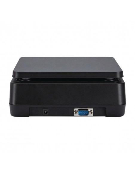 ZZap MS10 Coin Counting Scale