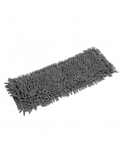 SYR Microfibre Super Drying 400mm Snapper Flat Mop Head