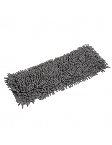 SYR Microfibre Super Drying 400mm Snapper Flat Mop Head