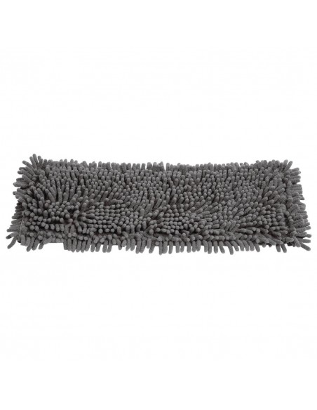 SYR Microfibre Super Drying 400mm Snapper Flat Mop Head