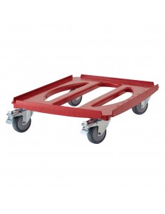 Cambro Camdolly for Food Carriers