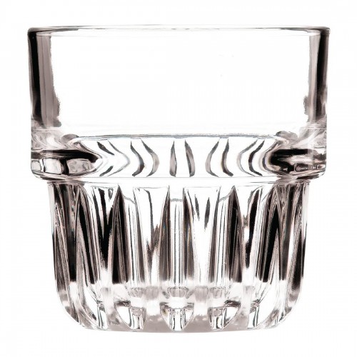 Libbey Everest Rocks Glasses 260ml