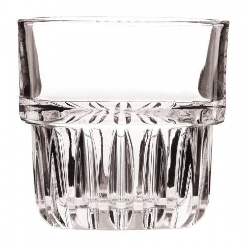 Libbey Everest Double Old Fashioned Glasses 350ml