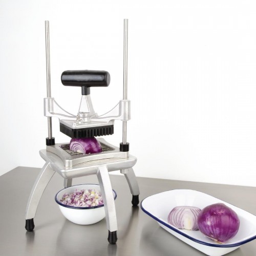 Vogue Vegetable Dicer with 95mm blade