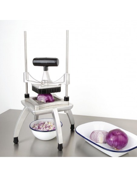 Vogue Vegetable Dicer with 95mm blade