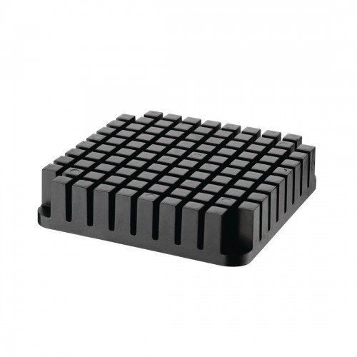 Vogue Vegetable Dicer with 95mm blade